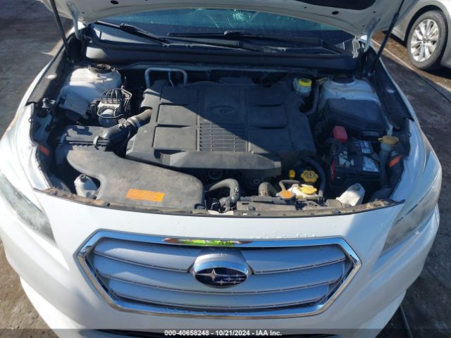 Photo 9 VIN: 4S3BNEN67H3038761 - SUBARU LEGACY 