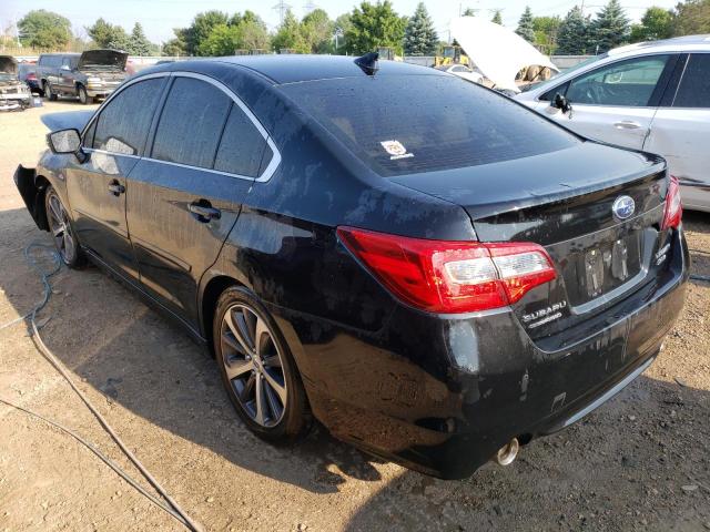 Photo 1 VIN: 4S3BNEN67H3055592 - SUBARU LEGACY 3.6 