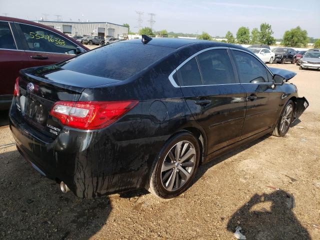 Photo 2 VIN: 4S3BNEN67H3055592 - SUBARU LEGACY 3.6 