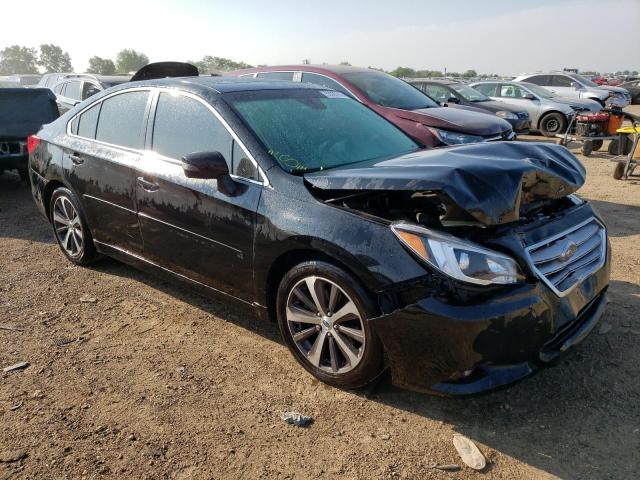 Photo 3 VIN: 4S3BNEN67H3055592 - SUBARU LEGACY 3.6 