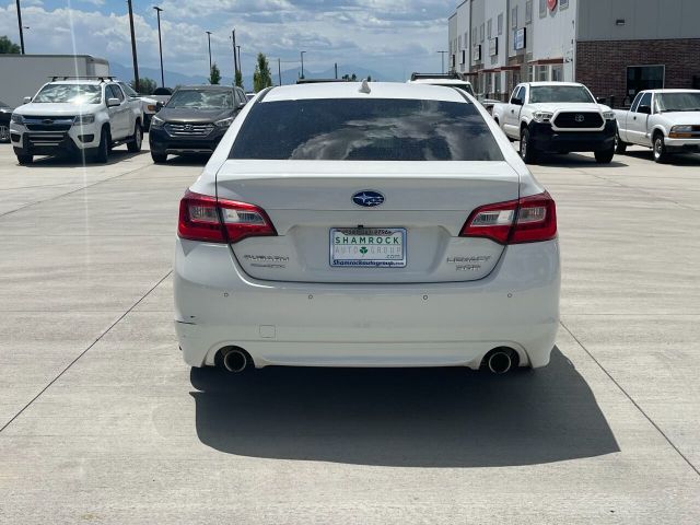 Photo 5 VIN: 4S3BNEN67H3059299 - SUBARU LEGACY 