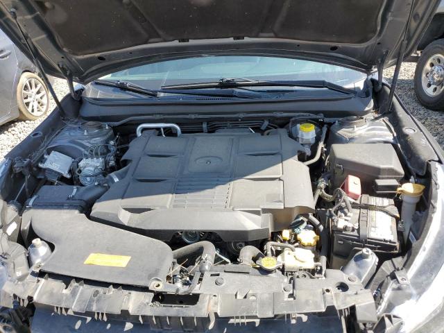 Photo 10 VIN: 4S3BNEN67J3007466 - SUBARU LEGACY 