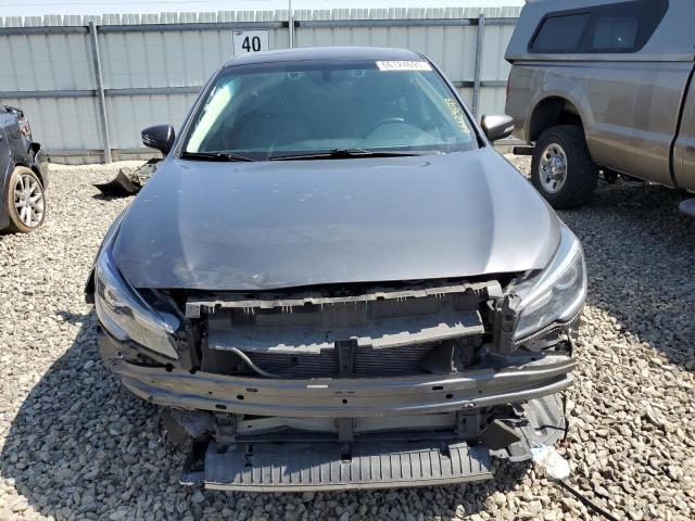 Photo 4 VIN: 4S3BNEN67J3007466 - SUBARU LEGACY 