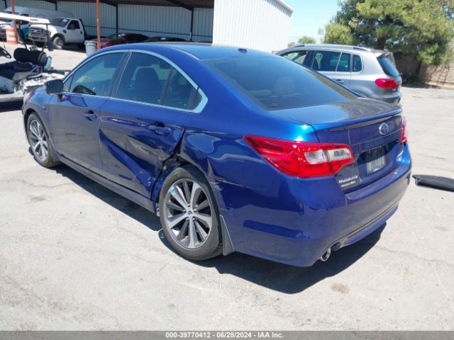 Photo 2 VIN: 4S3BNEN68F3024770 - SUBARU LEGACY 