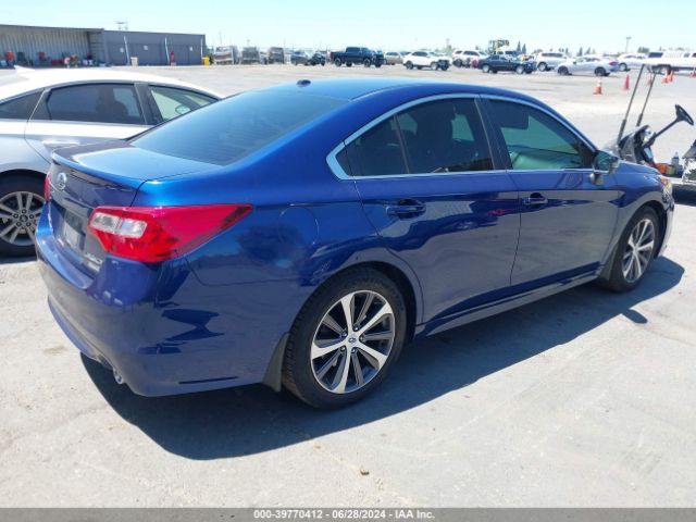 Photo 3 VIN: 4S3BNEN68F3024770 - SUBARU LEGACY 