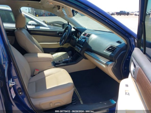 Photo 4 VIN: 4S3BNEN68F3024770 - SUBARU LEGACY 