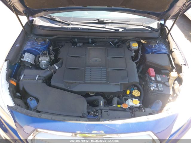 Photo 9 VIN: 4S3BNEN68F3024770 - SUBARU LEGACY 