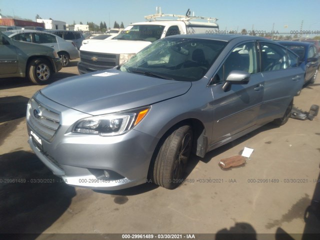 Photo 1 VIN: 4S3BNEN68G3014516 - SUBARU LEGACY 