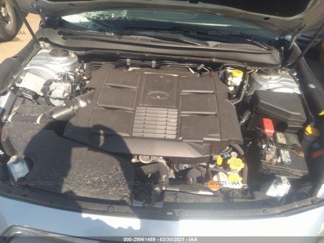 Photo 9 VIN: 4S3BNEN68G3014516 - SUBARU LEGACY 