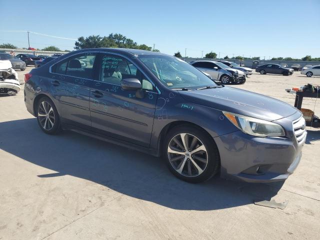 Photo 3 VIN: 4S3BNEN68G3025581 - SUBARU LEGACY 3.6 