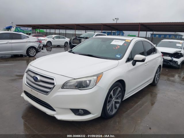 Photo 1 VIN: 4S3BNEN68G3048360 - SUBARU LEGACY 