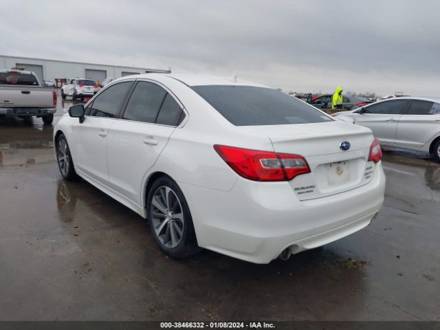 Photo 2 VIN: 4S3BNEN68G3048360 - SUBARU LEGACY 