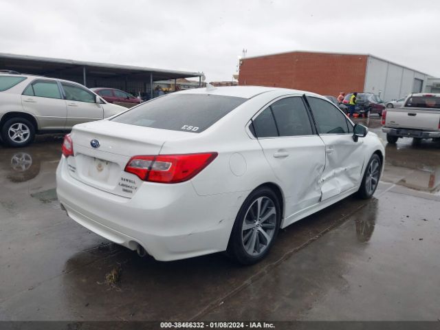 Photo 3 VIN: 4S3BNEN68G3048360 - SUBARU LEGACY 