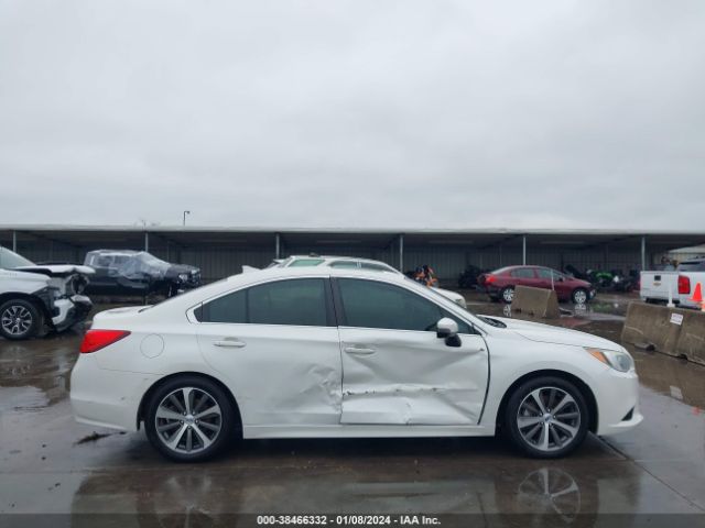 Photo 5 VIN: 4S3BNEN68G3048360 - SUBARU LEGACY 