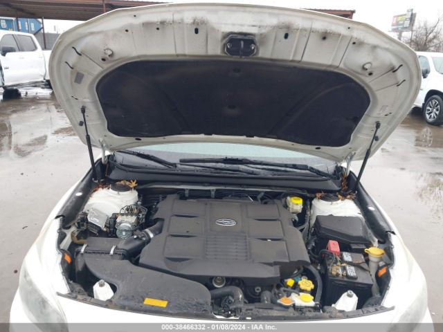 Photo 9 VIN: 4S3BNEN68G3048360 - SUBARU LEGACY 