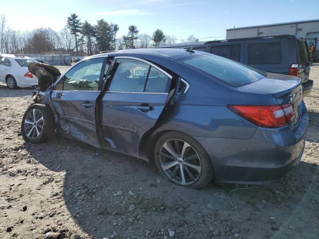 Photo 1 VIN: 4S3BNEN68H3026411 - SUBARU LEGACY 