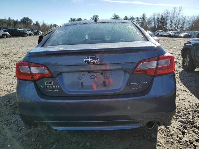 Photo 5 VIN: 4S3BNEN68H3026411 - SUBARU LEGACY 