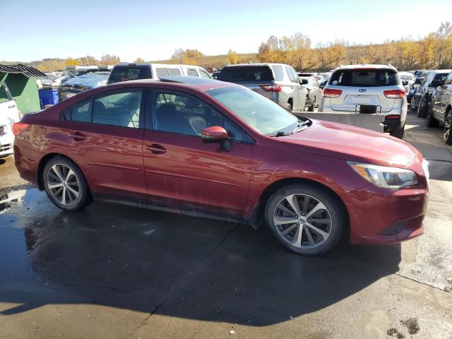 Photo 3 VIN: 4S3BNEN68H3042320 - SUBARU LEGACY 