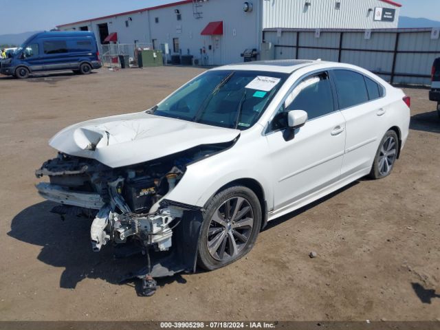 Photo 1 VIN: 4S3BNEN68H3054211 - SUBARU LEGACY 