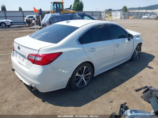 Photo 3 VIN: 4S3BNEN68H3054211 - SUBARU LEGACY 