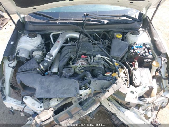 Photo 9 VIN: 4S3BNEN68H3054211 - SUBARU LEGACY 