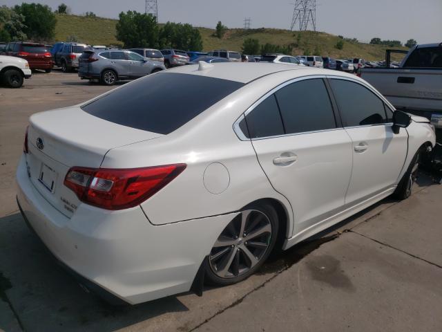 Photo 3 VIN: 4S3BNEN68J3012059 - SUBARU LEGACY 3.6 