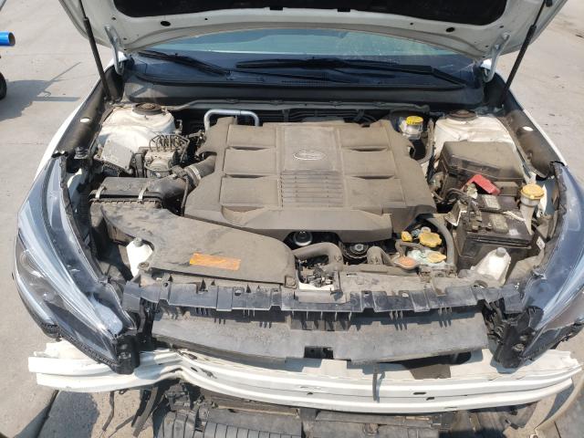 Photo 6 VIN: 4S3BNEN68J3012059 - SUBARU LEGACY 3.6 