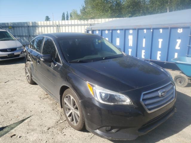 Photo 0 VIN: 4S3BNEN69F3024003 - SUBARU LEGACY 3.6 