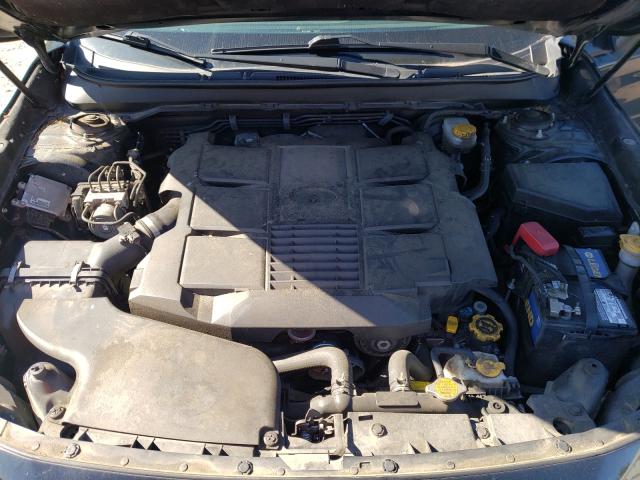 Photo 6 VIN: 4S3BNEN69F3024003 - SUBARU LEGACY 3.6 