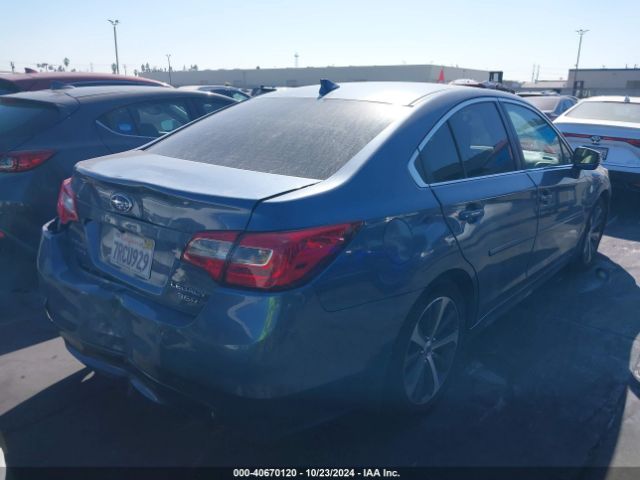 Photo 3 VIN: 4S3BNEN69G3034161 - SUBARU LEGACY 