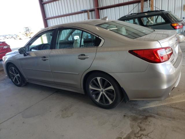 Photo 1 VIN: 4S3BNEN69H3065105 - SUBARU LEGACY 3.6 