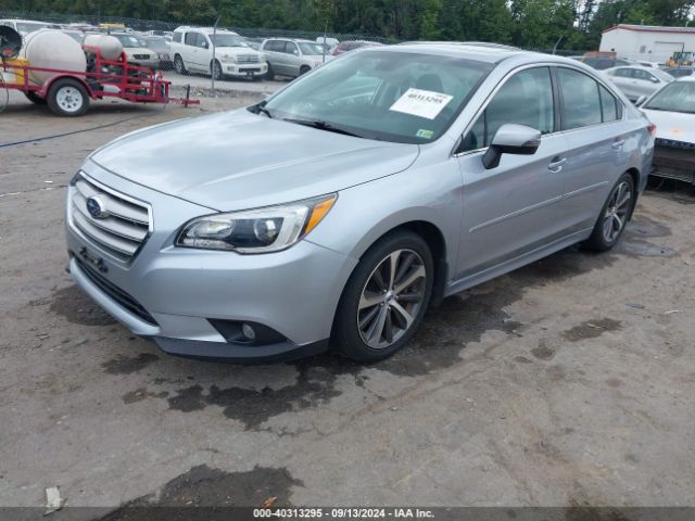 Photo 1 VIN: 4S3BNEN69H3065900 - SUBARU LEGACY 