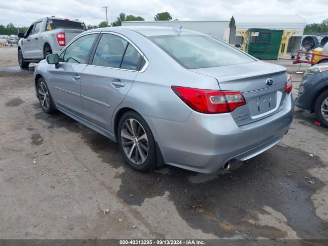 Photo 2 VIN: 4S3BNEN69H3065900 - SUBARU LEGACY 