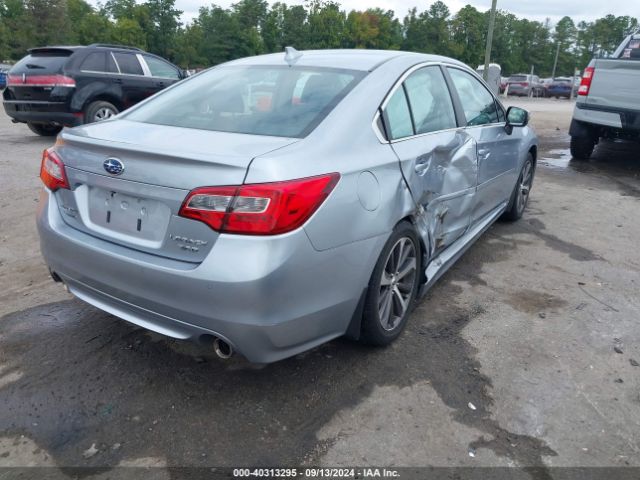 Photo 3 VIN: 4S3BNEN69H3065900 - SUBARU LEGACY 