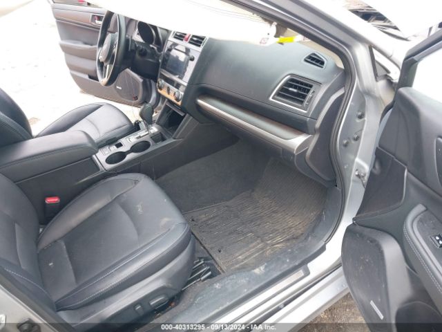 Photo 4 VIN: 4S3BNEN69H3065900 - SUBARU LEGACY 