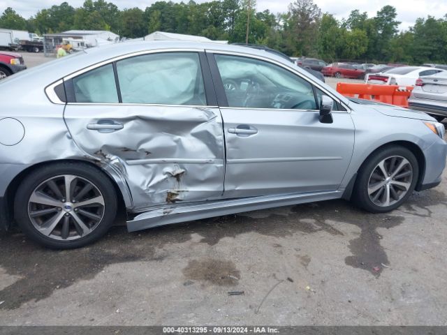 Photo 5 VIN: 4S3BNEN69H3065900 - SUBARU LEGACY 