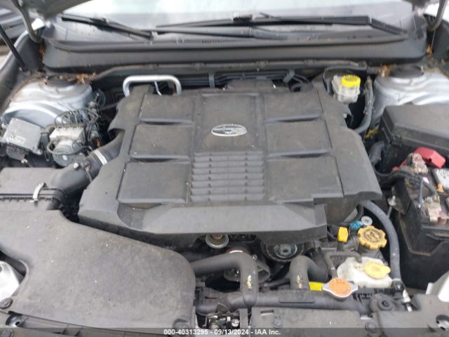 Photo 9 VIN: 4S3BNEN69H3065900 - SUBARU LEGACY 