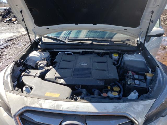 Photo 6 VIN: 4S3BNEN69J3007842 - SUBARU LEGACY 3.6 