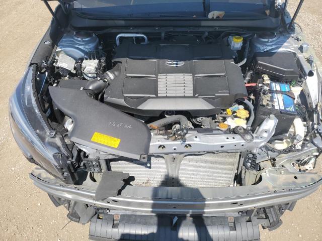 Photo 10 VIN: 4S3BNEN69J3011261 - SUBARU LEGACY 3.6 