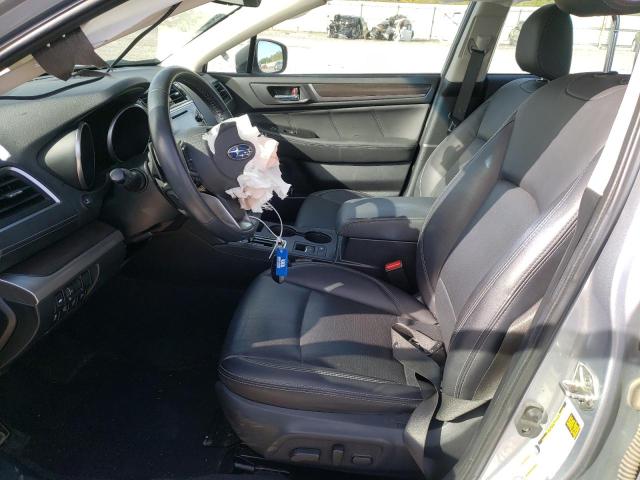 Photo 6 VIN: 4S3BNEN69J3021014 - SUBARU LEGACY 3.6 