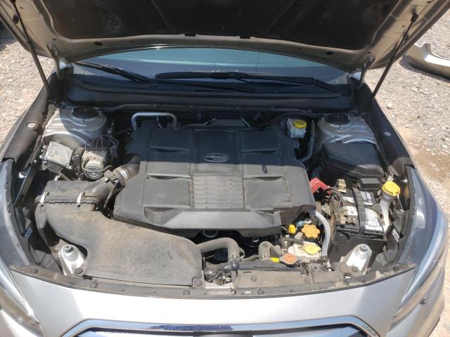 Photo 10 VIN: 4S3BNEN69J3029646 - SUBARU LEGACY 3.6 