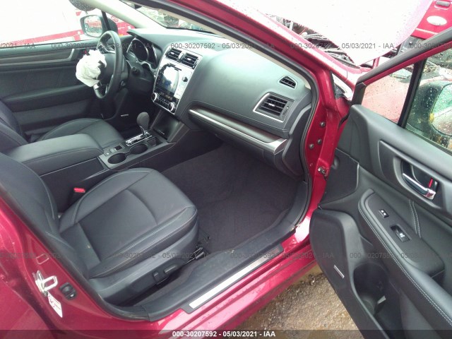 Photo 4 VIN: 4S3BNEN69K3017207 - SUBARU LEGACY 