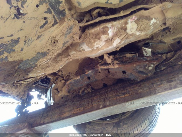 Photo 5 VIN: 4S3BNEN69K3017207 - SUBARU LEGACY 