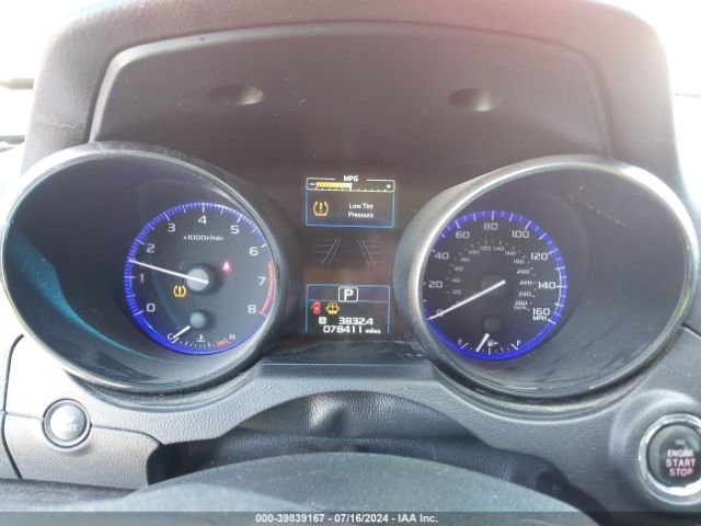 Photo 6 VIN: 4S3BNEN6XG3017398 - SUBARU LEGACY 