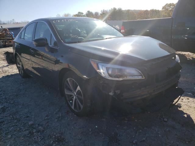 Photo 0 VIN: 4S3BNEN6XH3007262 - SUBARU LEGACY 3.6 