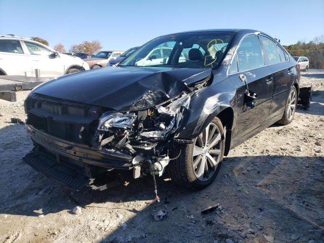 Photo 1 VIN: 4S3BNEN6XH3007262 - SUBARU LEGACY 3.6 