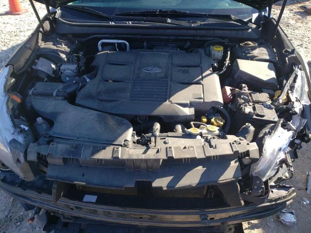 Photo 6 VIN: 4S3BNEN6XH3007262 - SUBARU LEGACY 3.6 