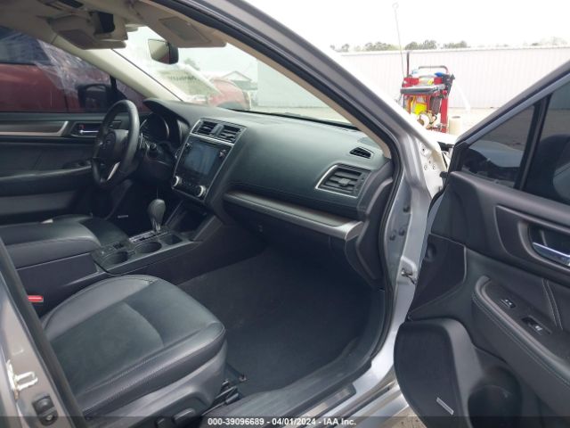 Photo 4 VIN: 4S3BNEN6XJ3003315 - SUBARU LEGACY 