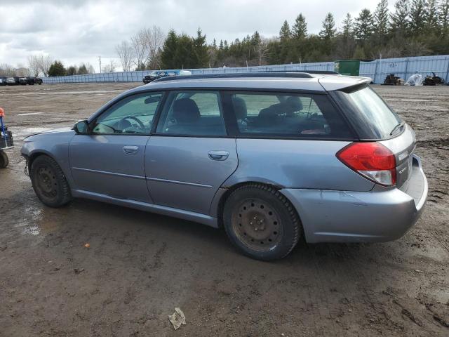 Photo 1 VIN: 4S3BP616587322078 - SUBARU LEGACY 