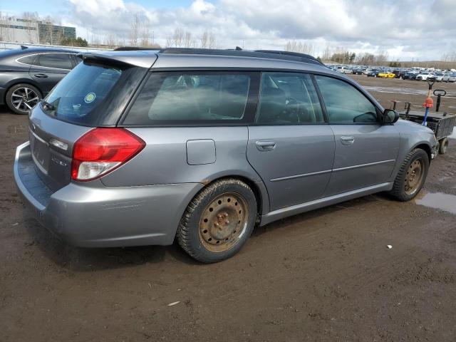 Photo 2 VIN: 4S3BP616587322078 - SUBARU LEGACY 